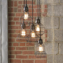 dining room lighting