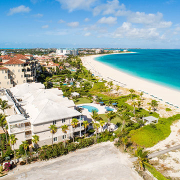 Ocean View Residence