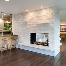 Living Room Ideas
