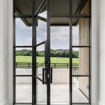 Franklin, Tennessee - Custom Home