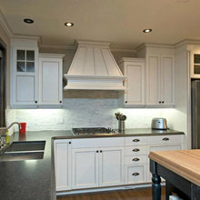 Range Hood