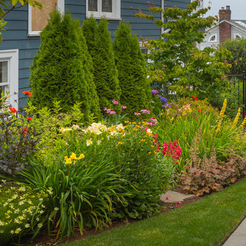 Garden Crest