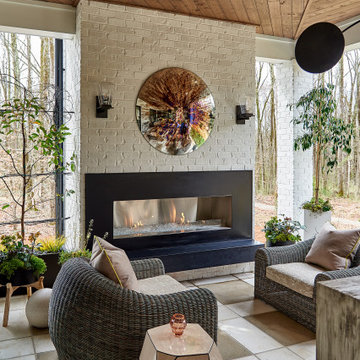 Modern Farmhouse - Charity Showcase