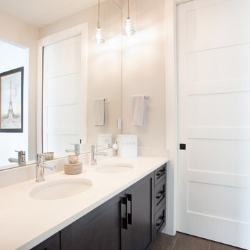 Urban Modern Retreat