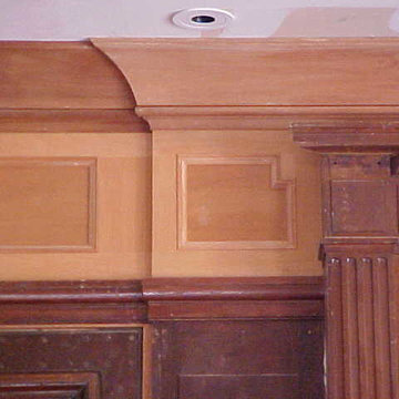 Custom Provencal