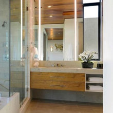 MASTER BATH PIER