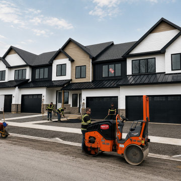 Niagara Curb Appeal