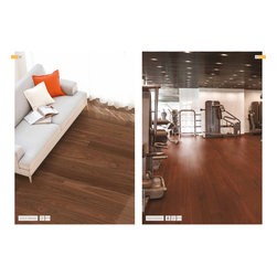 Mikasa by Greenlam - Engineered Wood Flooring