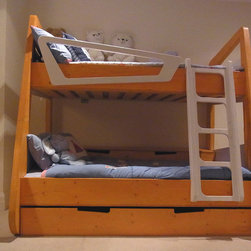 Bed Room Furniture - Children's Beds