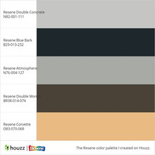 COLOUR PALETTE