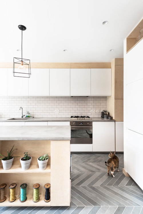 Concrete Countertops Cost
