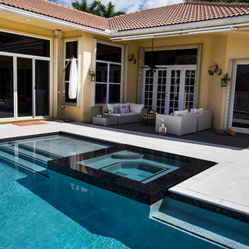 Gonzalez Residence