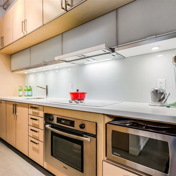 546 Beatty Street, Vancouver BC