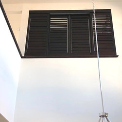 17 West Model - Home Improvement