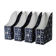 Storage Ideas