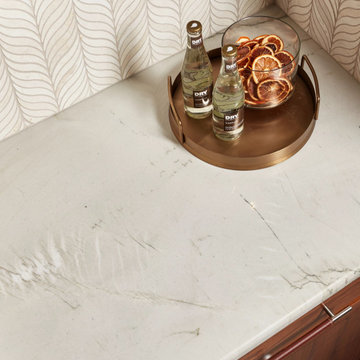 Terra Nova Marble Counter