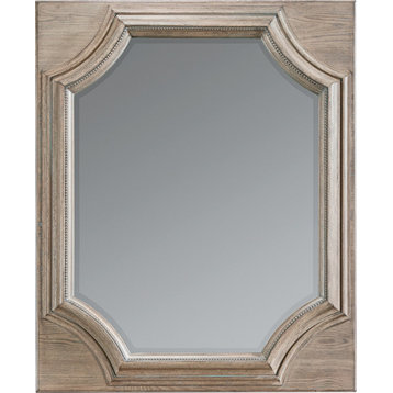 Arch Salvage Searles Mirror - Parch