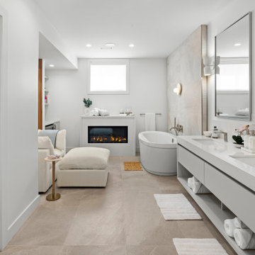 Sag Harbor Full Home Renovation
