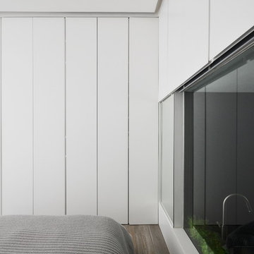 Nevern Square Apartment