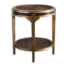 end tables