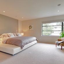 bedrooms