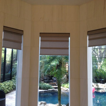 Master Bath Renovation