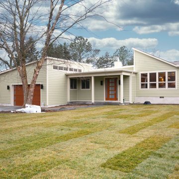 Mid Century Modern