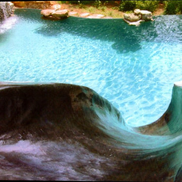 Pool Pics