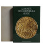 Decorative Book, Le Monete Della Republica Senese