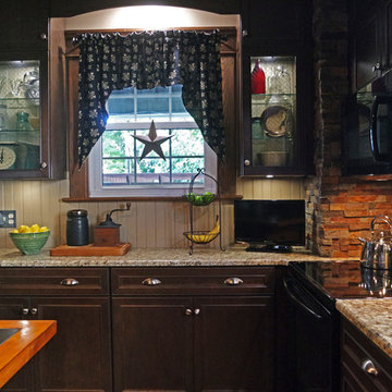 McGahey Kitchen