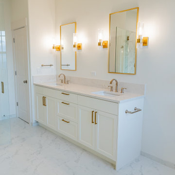 Mt. Scott Whole Home Insurance Restoration