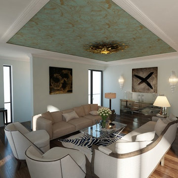 Eclipse Apartment