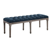 Benches