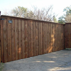 Gates & Fences - Home Fencing And Gates