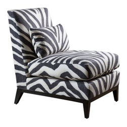 Nisi B Collection - Living Room Chairs