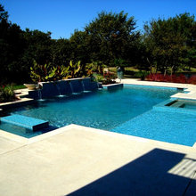 Pools