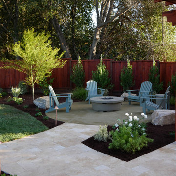 Firepit