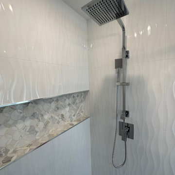 Vancouver Special Kitchen & Bathroom Renovation