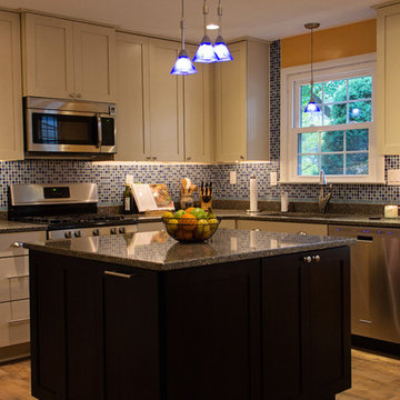 Vibrant Kitchen in Blue Bell, PA