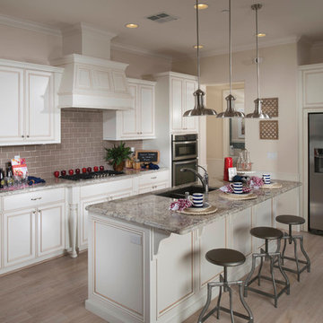 Brookside Pendants Kitchen Lighting