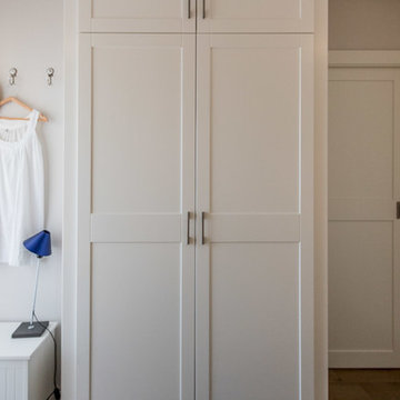 Apartamento junto al mar