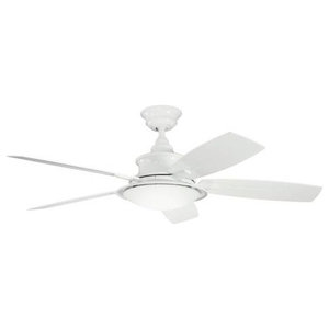 Emerson Cf152bs 52 Curva Sky Contemporary Ceiling Fans By