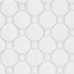 Grey Watkins Fabric Collection | Spring 2014 - Products