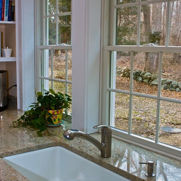 Mattapoisett Renovation