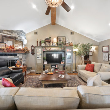 FAYETTEVILLE REMODEL