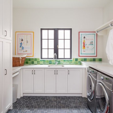 Longfellow Avenue Residence