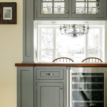 Private Residence in Madison New Jersey
