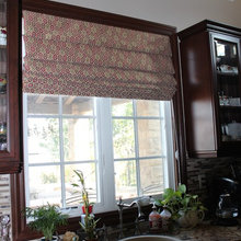 Window Treatment