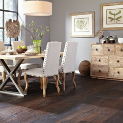 Dark Flooring Options - Products