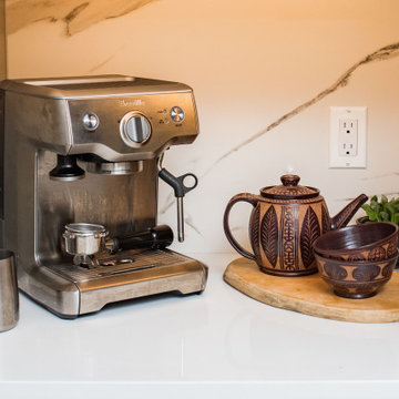 Corrigan Road Kitchen